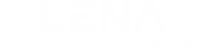 LENA Group Logo